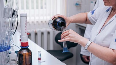 Centrul de Medicină Legală