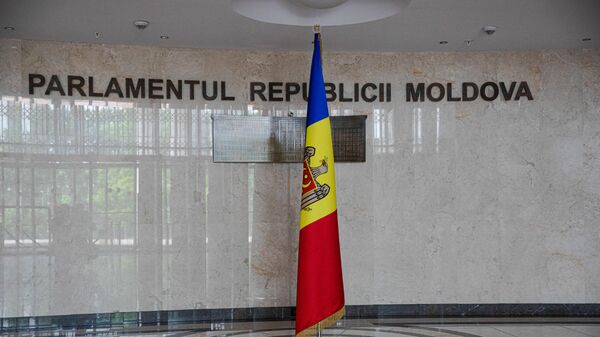 Подводные камни политики PAS: чего ждать от прозападной власти - Sputnik Молдова