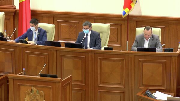 До чего договорились молдавские депутаты: чем закончилось заседание парламента
 - Sputnik Молдова