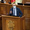 Deputați în Parlamentul Republicii - Sputnik Молдова