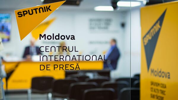 Ce viitor îi așteaptă pe feroviarii din Moldova? - Sputnik Moldova