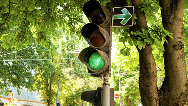 У России теперь развязаны руки в Европе - Sputnik Молдова