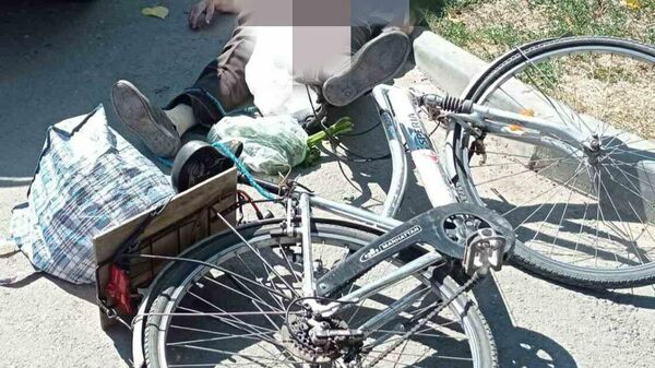 
Un biciclist a murit după ce a fost lovit de un automobil - Sputnik Moldova
