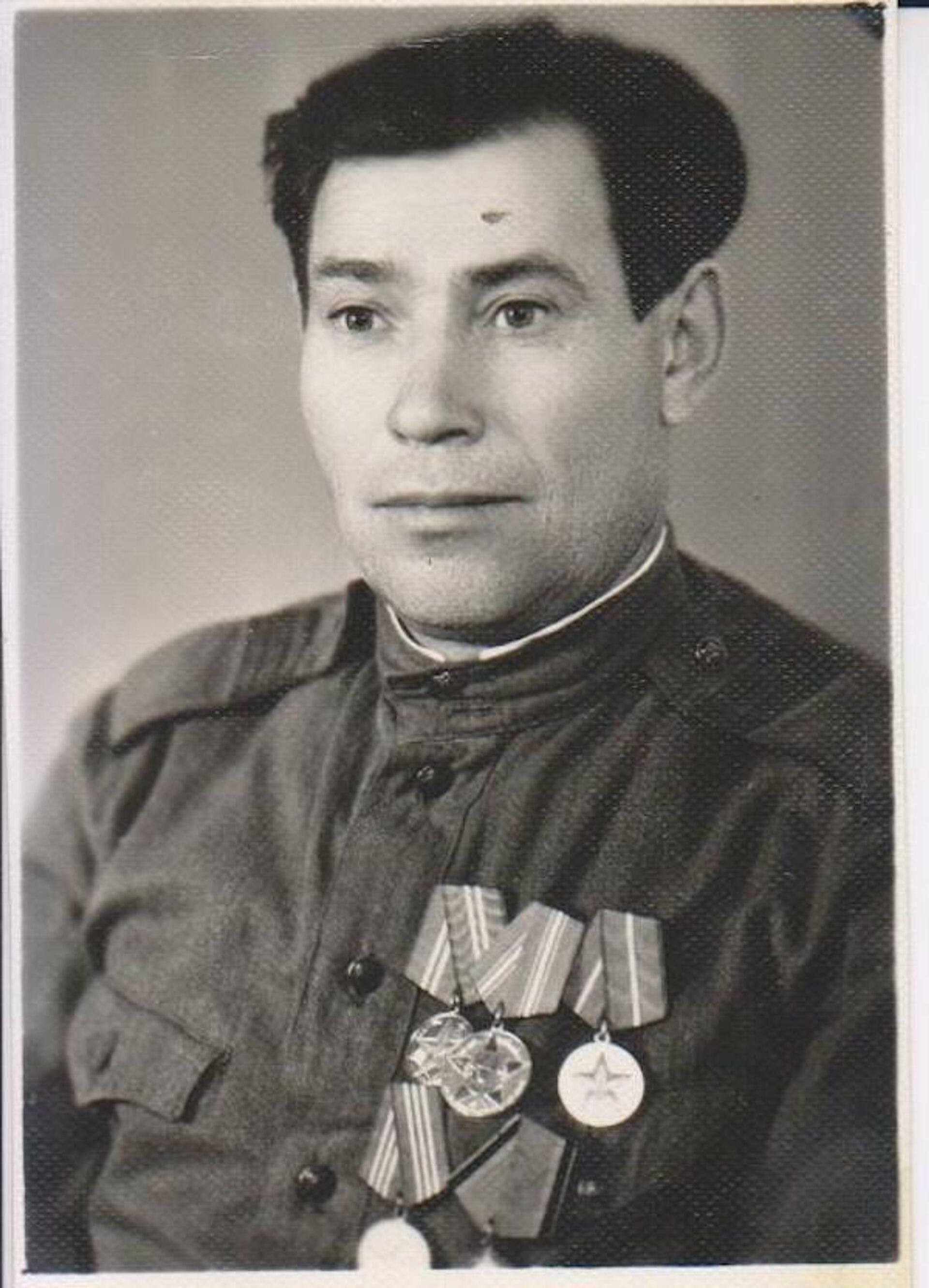 Его имя значится в списке - сержант Савидов Николай Ипполитович - Sputnik Молдова, 1920, 16.08.2021