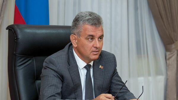 В Приднестровье пройдут выборы в Госдуму РФ - Sputnik Moldova