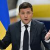Президент Украины Владимир Зеленский - Sputnik Молдова