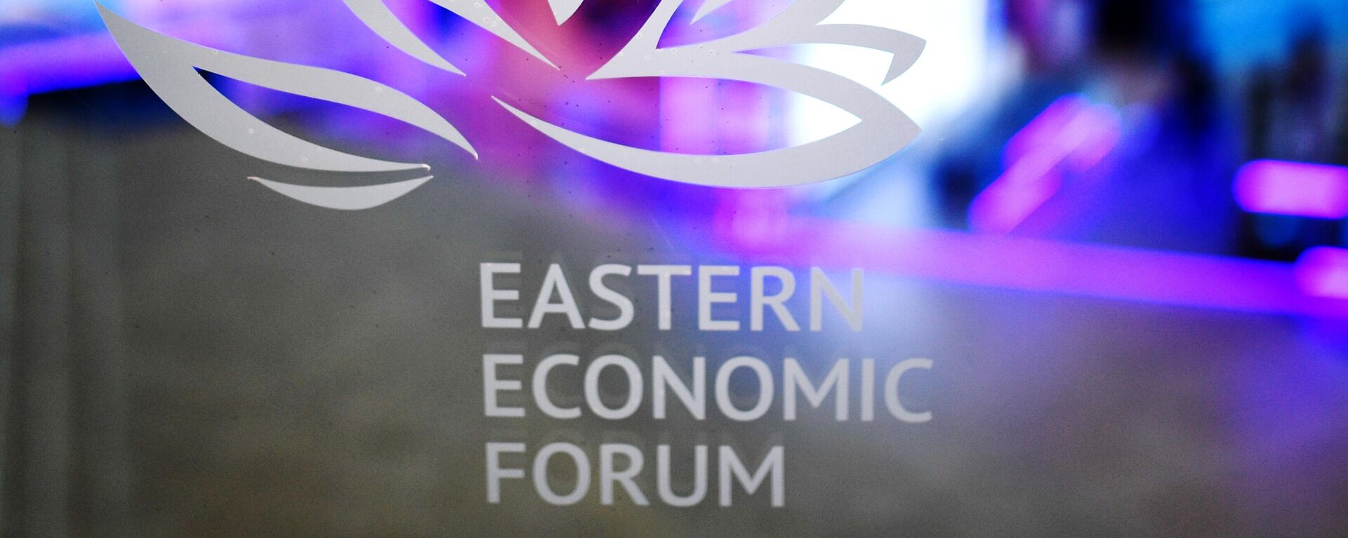 Eastern Economic Forum - Sputnik Moldova, 1920, 02.09.2021