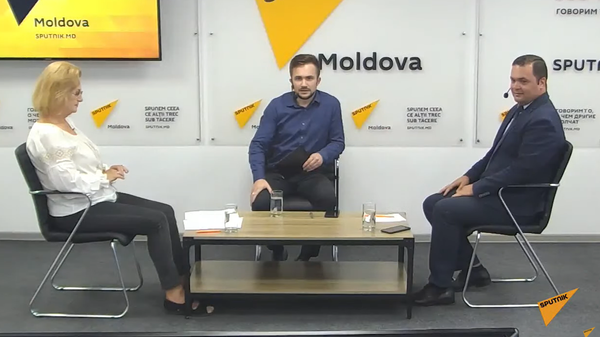 Industria turismului din Republica Moldova la sfârșit de sezon estival - Sputnik Moldova