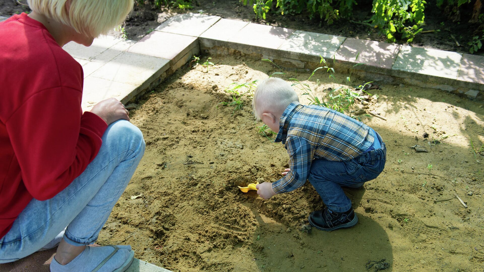 Penitenciarul Rusca - Sputnik Moldova, 1920, 25.12.2024