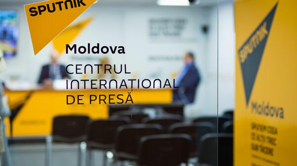Limbajul și discursul de ură în online-ul moldovenesc - Sputnik Moldova