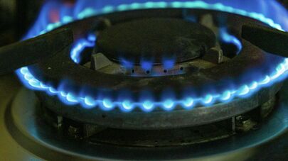 Газовая плита