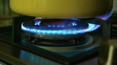 Газовая плита