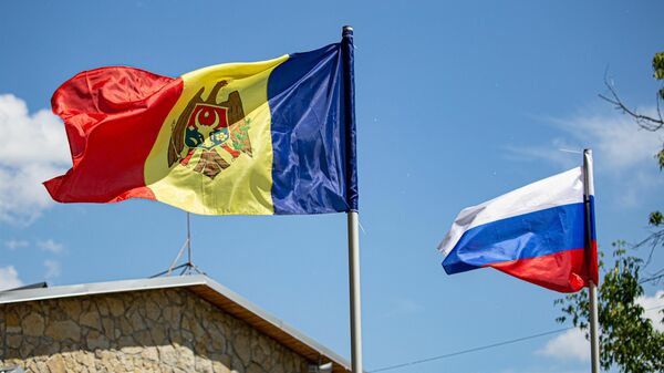 Как будут развиваться отношения Молдовы и России в ближайшее время - Sputnik Молдова