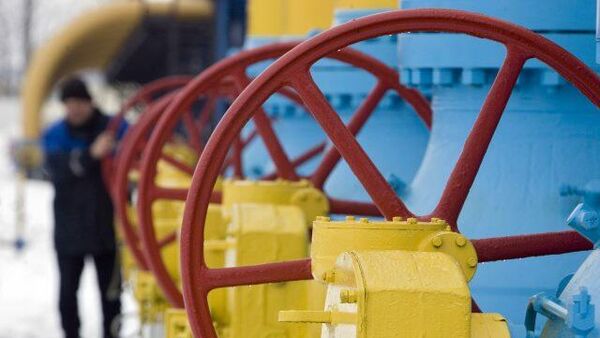 Унгуряну: стоимость газа для Молдовы – вопрос высшего уровня, а не простых чиновников - Sputnik Молдова