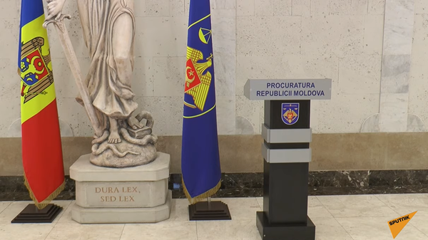Live: Stoianoglo, cu reacții la dosarul penal intentat lui - Sputnik Moldova