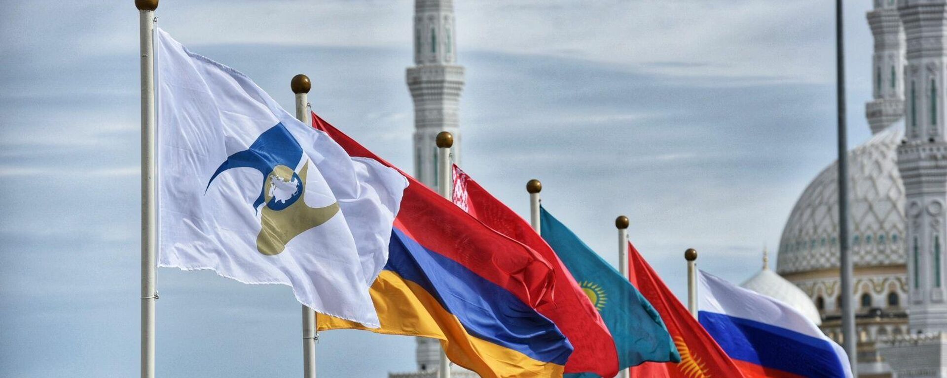 Молдова и Евразийский экономический союз – каковы шансы сближения - Sputnik Молдова, 1920, 11.10.2021