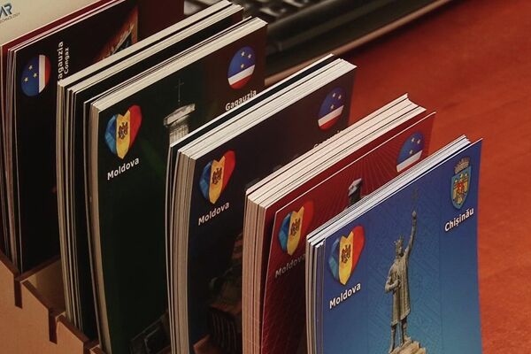 3D-открытки - Sputnik Молдова