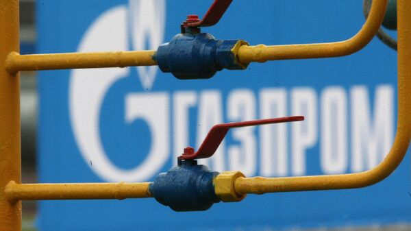 Пасечник: Молдове нужно было договариваться с Газпромом во время штиля - Sputnik Молдова