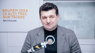 Iurie Muntean
