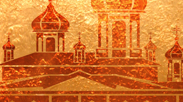 Церковный православный календарь 2022 (Заглушка) - Sputnik Молдова