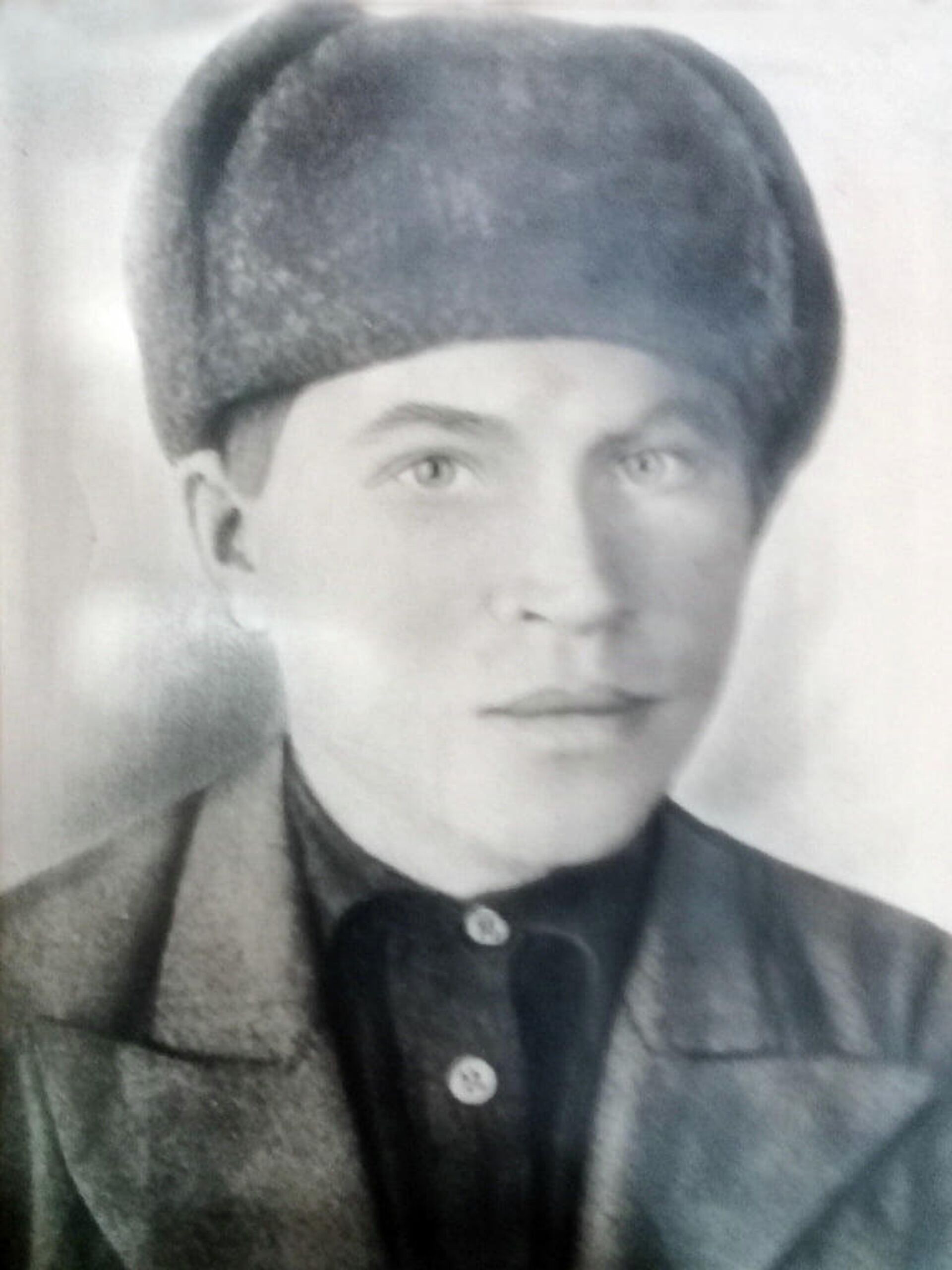 Гвардии рядовой Алексей Зубов - Sputnik Молдова, 1920, 20.10.2021