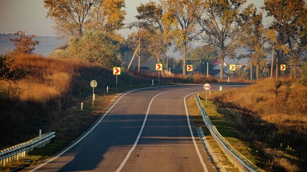 Молдова, Румыния и Украина договорились о налаживании зеленого коридора из Рени в Галац - Sputnik Молдова