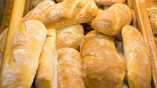 Игнат: почему в Молдове растут цены на хлеб - Sputnik Молдова