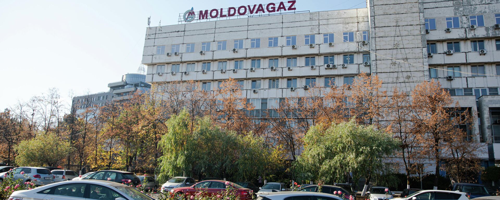 Compania Moldovagaz - Sputnik Moldova, 1920, 25.10.2022