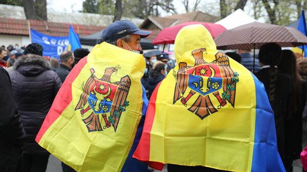 Способна ли новая власть в Молдове на территориально-административную реформу - Sputnik Молдова
