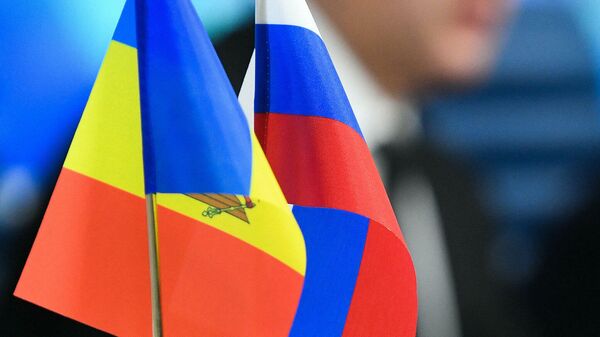 Отношения и Молдовы и России при власти PAS: чего ждать - Sputnik Молдова