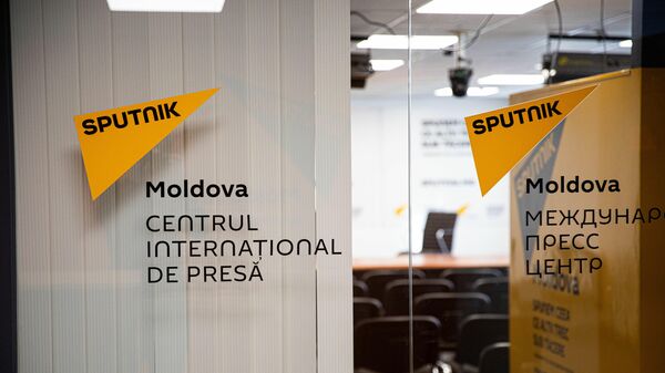 Cum este în acest an recolta de struguri de masă - Sputnik Moldova