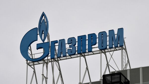 Шеларь: новый контракт с Газпромом - крупный успех или полный провал - Sputnik Молдова