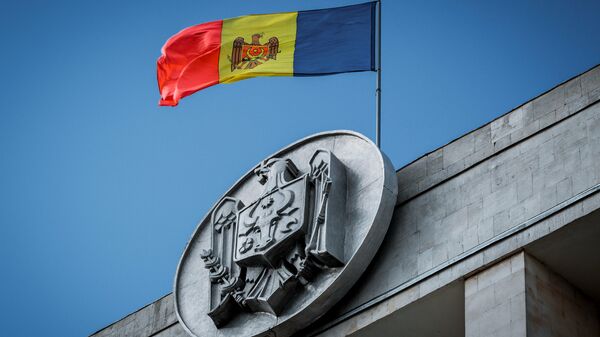 Молдавское село – падающего толкни или реформируй - Sputnik Молдова