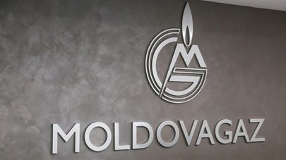 Moldovagaz