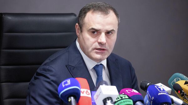 C мая правобережная Молдова может возобновить поставки газа от Газпрома - Чебан - Sputnik Молдова