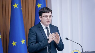 Марчел Спатарь