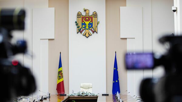 Продержится ли PAS у власти в Молдове в течение четырех лет - Sputnik Молдова