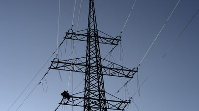 Линии электропередач