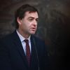 Совместная пресс-конференция глав МИД России и Молдовы Сергея Лаврова и Нику Попеску - Sputnik Молдова