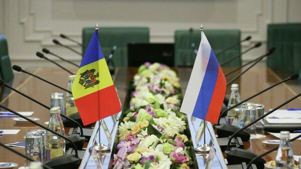 Россия плюс Молдова – мир, дружба, сотрудничество, или не совсем? - Sputnik Молдова