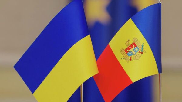 Украина пригрозила Молдове остановкой импорта в ответ на ограничения по зерну - Sputnik Молдова