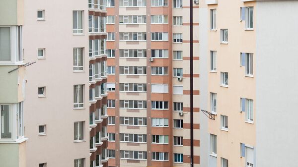 Как изменятся цены на недвижимость в Молдове до весны 2022 года - Sputnik Молдова