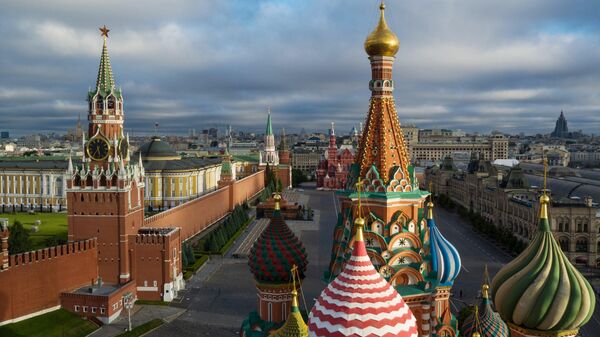 Манастырлы: стали ли отношения Кишинева и Москвы сейчас лучше, чем при Плахотнюке - Sputnik Молдова