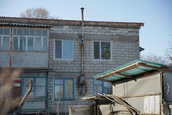 După ce fabricile din localitate au încetat să mai funcționeze, oamenii au început să plece din localitate - Sputnik Moldova