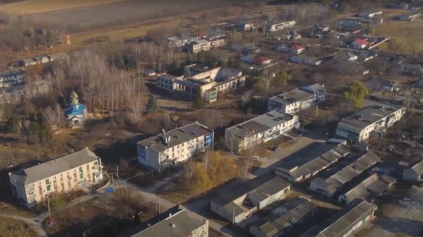 „Orașul fantomă” din Moldova în care locuiesc doar pensionari  - Sputnik Moldova