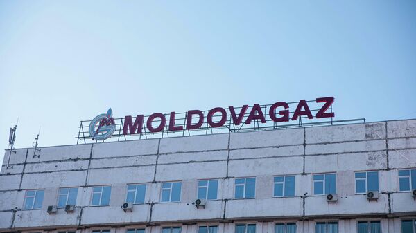 Хуршудов: молдавских долгов Газпром не получит никогда - Sputnik Молдова