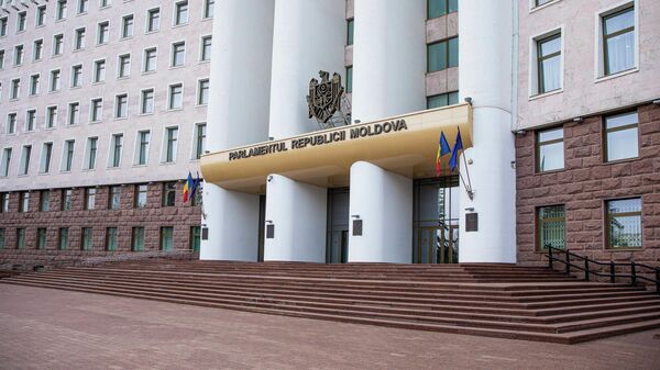 Сферу использования взрывчатых веществ гражданскими лицами в Молдове определит новый закон - Sputnik Молдова