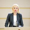 Марина Таубер - Sputnik Молдова