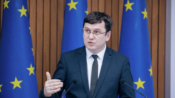Cum își propun autoritățile să atenueze problema demografică – Ce spune ministrul Spătari - Sputnik Moldova