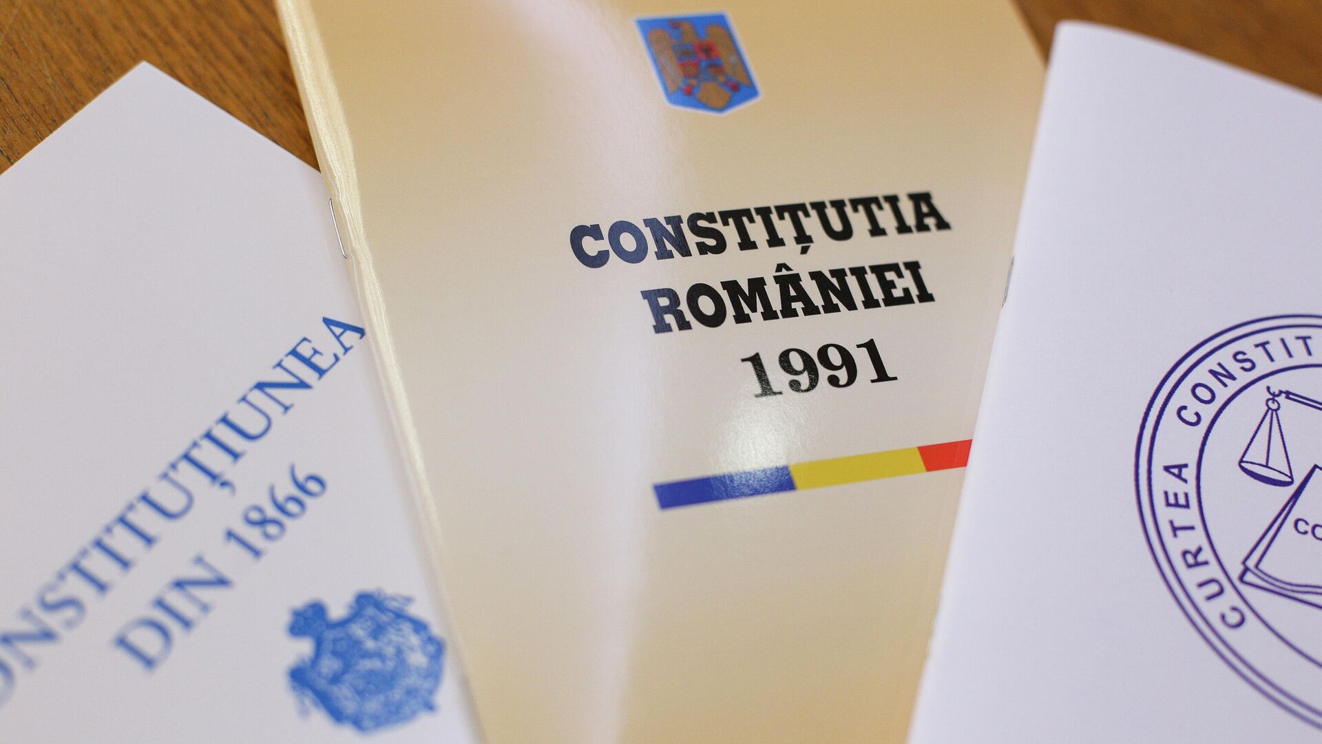 Constituția România - Sputnik Moldova-România, 1920, 07.12.2021